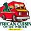 African Cuisine on the Wheels