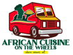 African Cuisine on the Wheels