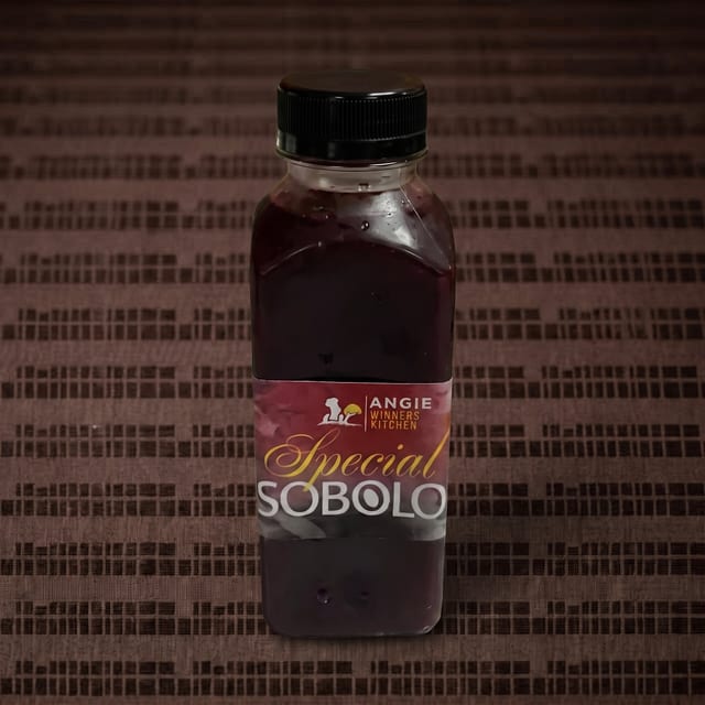 Sobolo (Bissap).