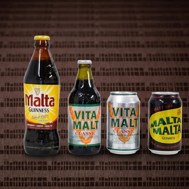 Vita Malt.