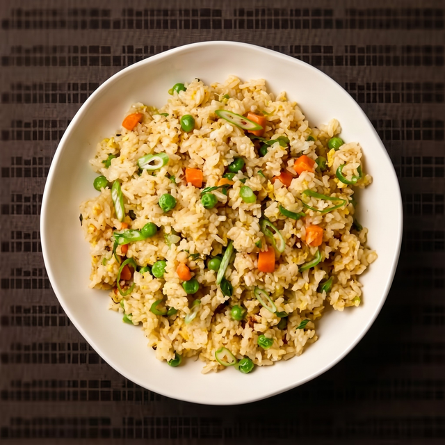 Fried Rice (Side).
