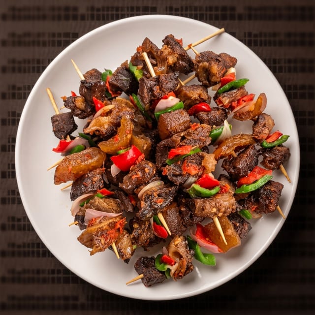 Kebab.