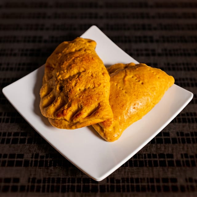 Meat Pie.