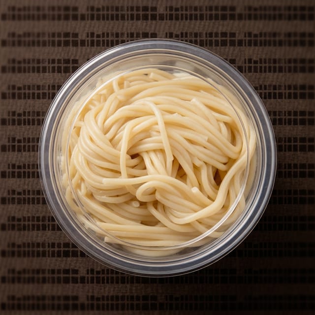 Side of Spaghetti.