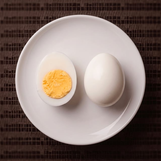 Egg.