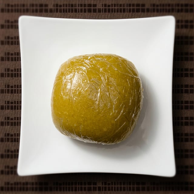 Gari (Eba).