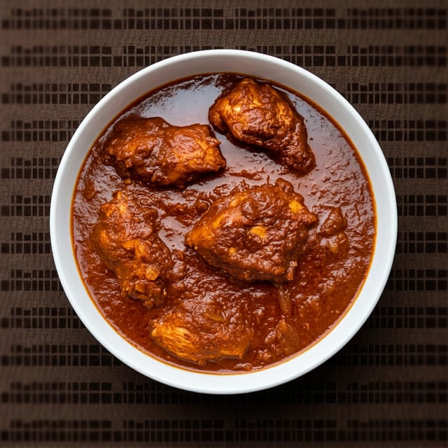 Chicken Stew Only.